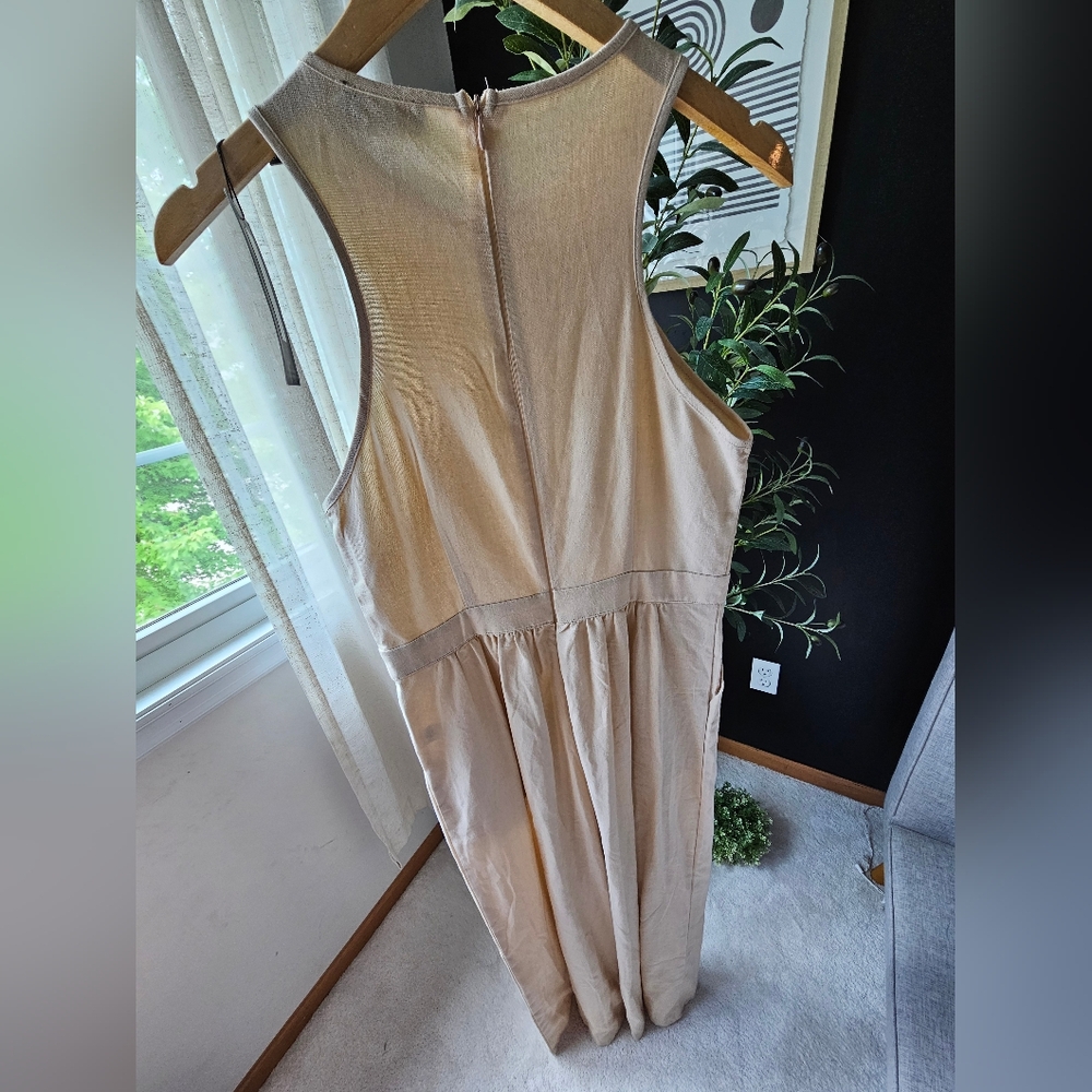 Jumpsuit - Picture 3 of 8